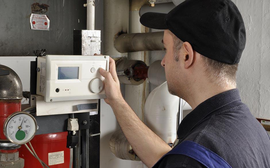 prix demontage pompe à chaleur eau-eau Pantin